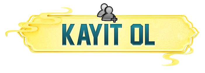 Kayıt Ol
